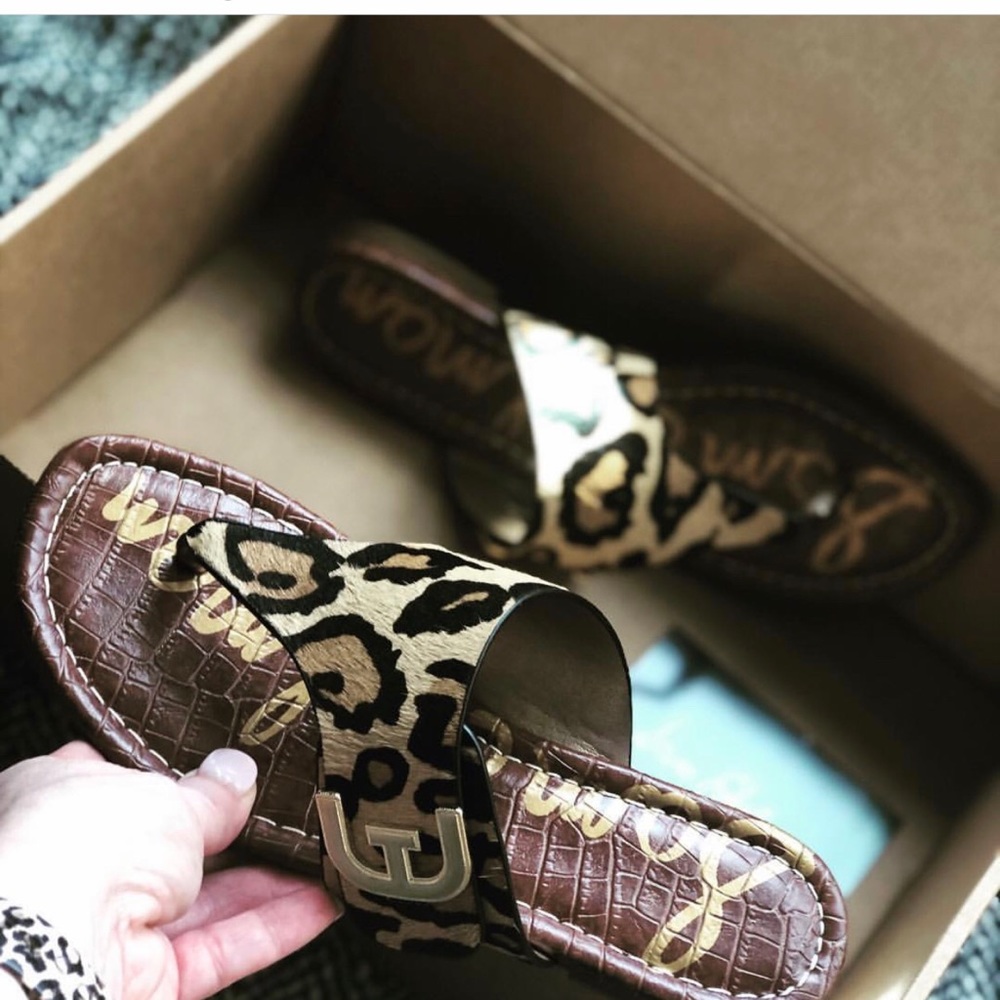 Sam Edelman | Sandals